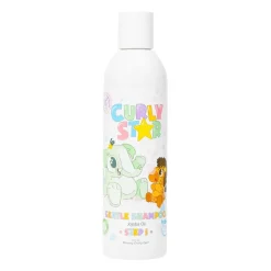 Pretty Curly Girl | Curly Star Gentle Shampoo /250ml