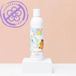 Pretty Curly Girl | Curly Star Gentle Shampoo /250ml