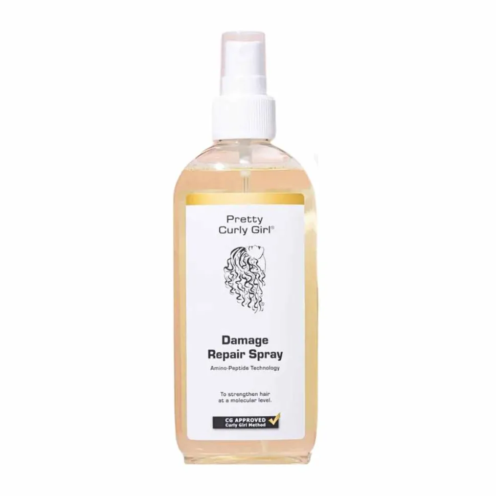 Pretty Curly Girl | Damage Repair Spray /200ml