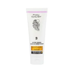 Pretty Curly Girl | 3er Styling Bundle