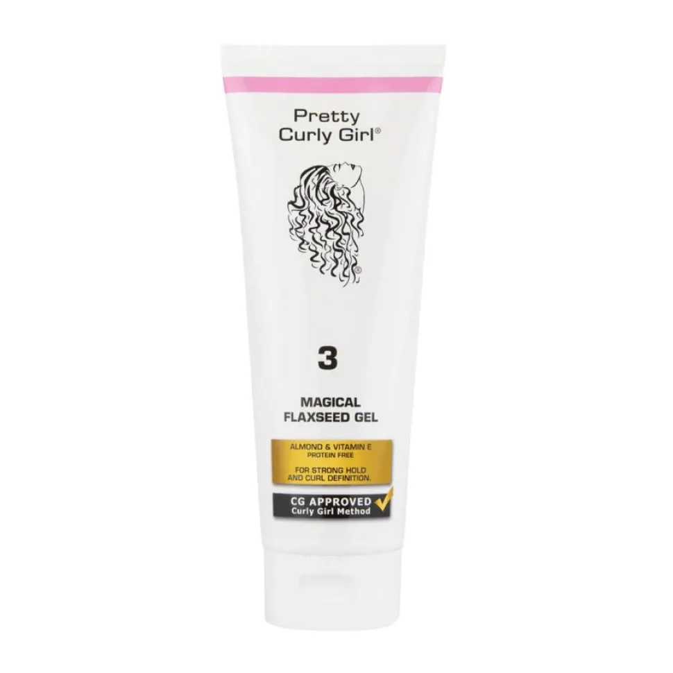 Pretty Curly Girl | 3er Styling Bundle