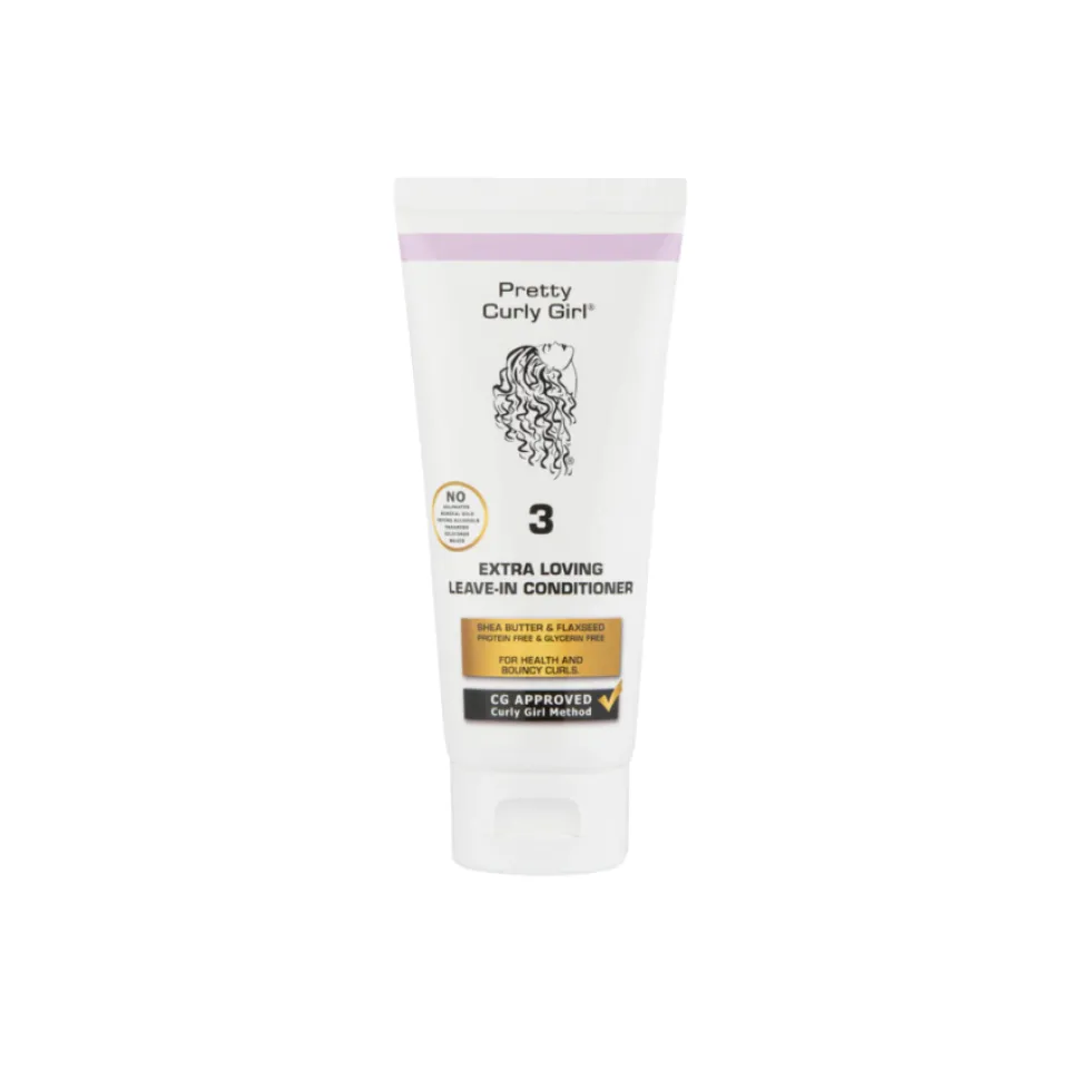 Pretty Curly Girl | Extra Loving Leave-in Conditioner /ab 100ml