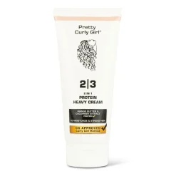 Pretty Curly Girl | Protein Heavy Cream 2in1 /ab 100ml
