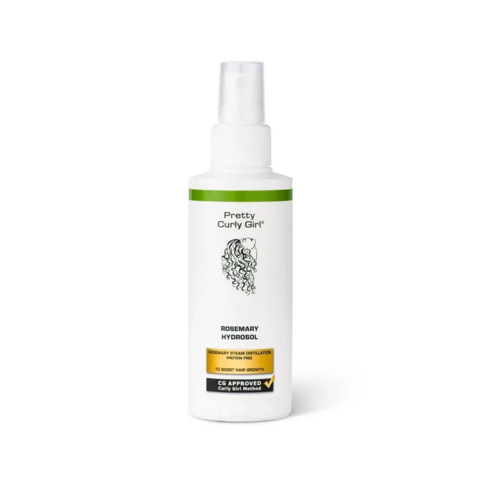 Pretty Curly Girl | Rosemary Hydrosol /150ml