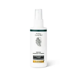 Pretty Curly Girl | Rosemary Hydrosol mit Protein /150ml
