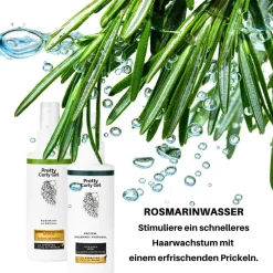 Pretty Curly Girl | Rosemary Hydrosol /150ml
