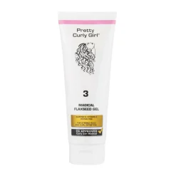 Pretty Curly Girl | Strong Hold Duo