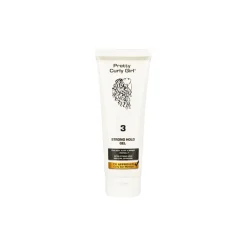 Pretty Curly Girl | Strong Hold Gel /ab 100ml