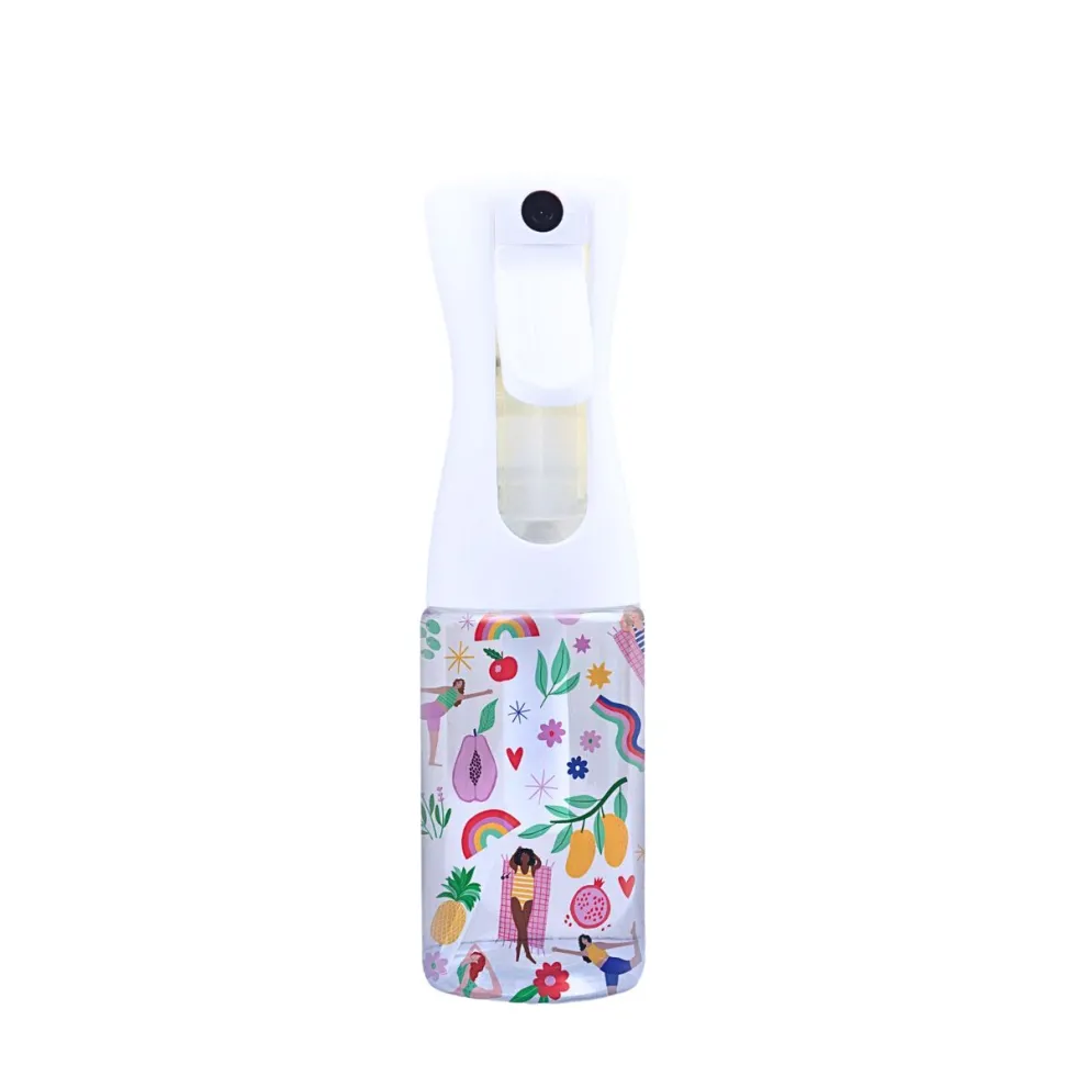 Rainbow Curls | Locken Sprühflasche /200ml