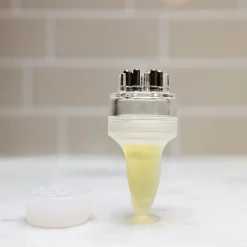 Rainbow Curls | Oil Dispenser
