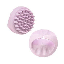 Rainbow Curls | Scalp Massaging Brush