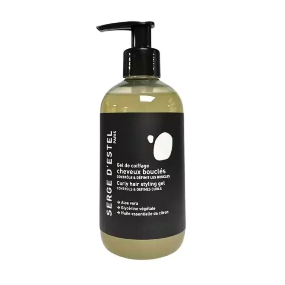 Serge D'Estel | Styling-Gel /200ml