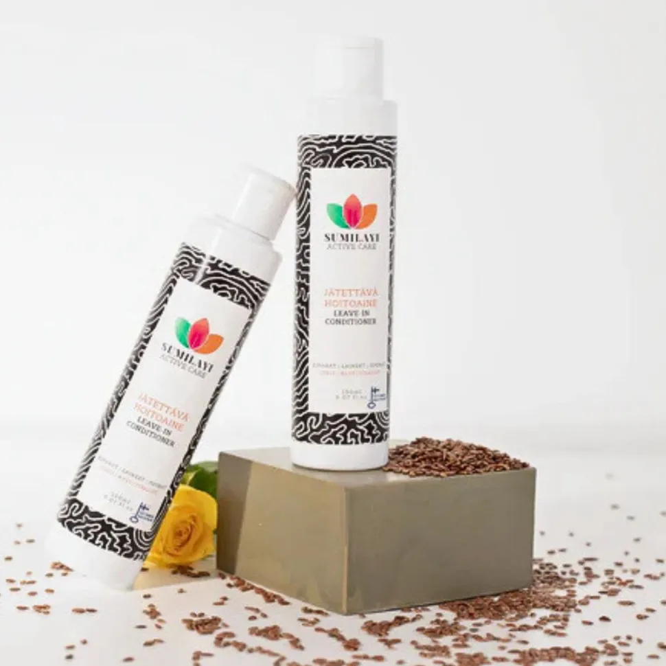 Sumilayi | Active Care Leave-in Conditioner /150ml