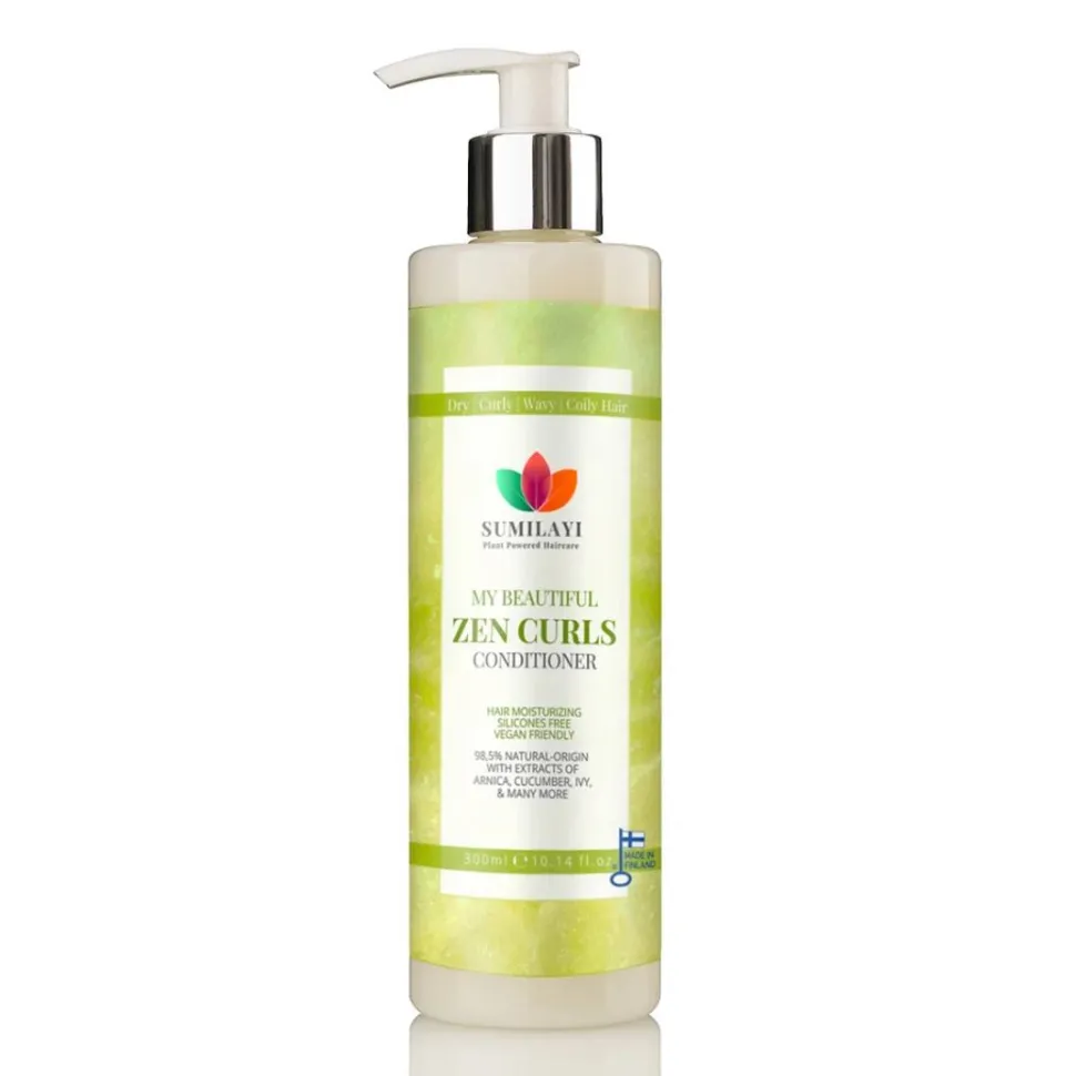 Sumilayi | My Beautiful Zen Curls Conditioner /250ml