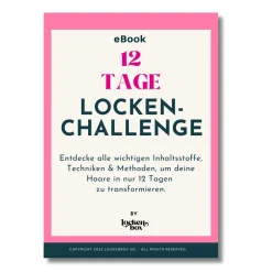 12 Tage Locken Challenge | EBook