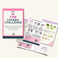 12 Tage Locken Challenge | EBook