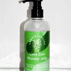 Tropikalbliss | Lime Zest Wonder Jelly /250ml