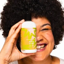 Tropikalbliss | Pina Curl Styling Cream /250ml