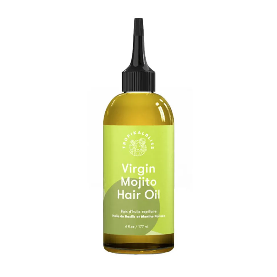 Tropikalbliss | Virgin Mojito Öl /177ml