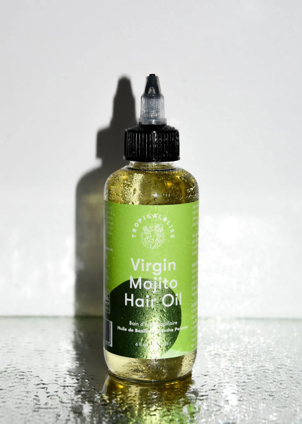 Tropikalbliss | Virgin Mojito Öl /177ml