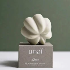 Umaï | Das feste Detox Shampoo /100g