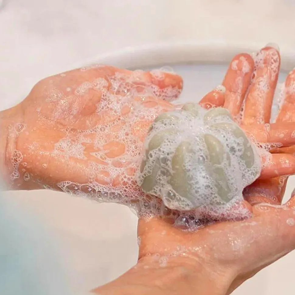 Umaï | Das feste Detox Shampoo /100g