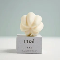 Umaï | Das milde feste Shampoo /100g