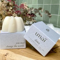 Umaï | Das milde feste Shampoo /100g