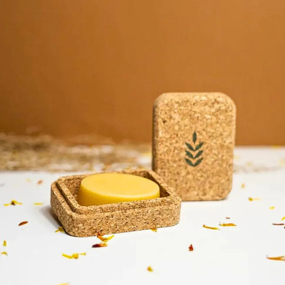 Umaï | Die Conditioner Korkschale