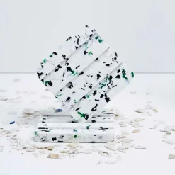 Umaï | Die Emerald Seifenschale