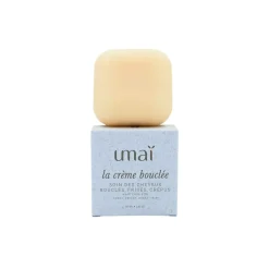 Umaï | Die feste Lockencreme /80g