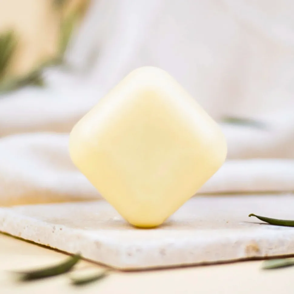 Umaï | Die feste Lockencreme /80g