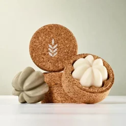 Umaï | Die Shampoo Korkschale