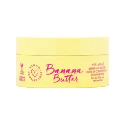 Umberto Giannini | Banana Butter Leave-In Conditioner /200ml