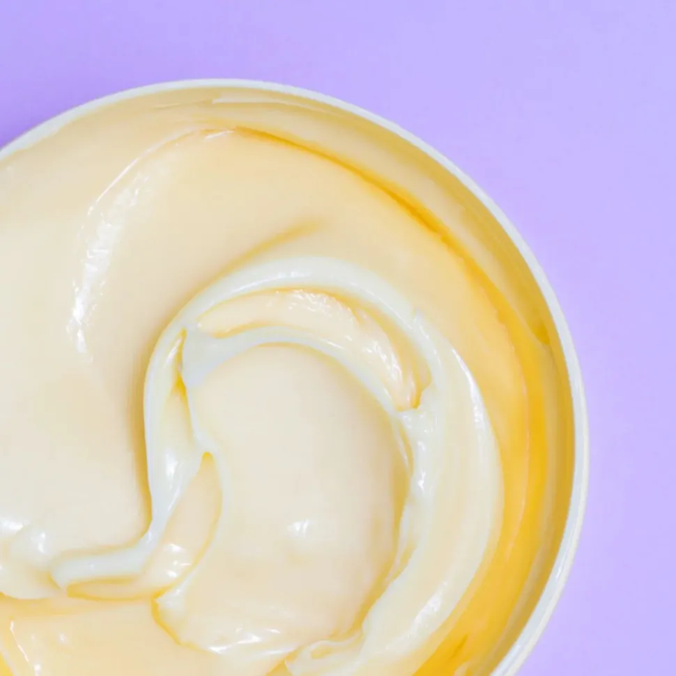 Umberto Giannini | Banana Butter Leave-In Conditioner /200ml