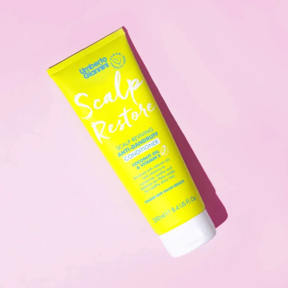 Umberto Giannini | Restore & Reviving Conditioner /250ml