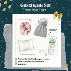 Winter Geschenk Set Bye Bye Frizz